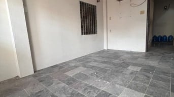 CHO THUÊ PHÒNG TRỌ 40M2 - TẦNG 1 NHÀ MẶT TIỀN. (Không chung chủ)
