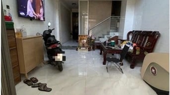 NHÀ ĐẸP BÁN GẤP🏠 – 5 TẦNG, THANG MÁY, NỘI THẤT CAO CẤP.