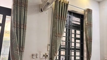  BÁN NHÀ MT ĐƯỜNG TAM BÌNH, NGANG 6M – P.TAM PHÚ – SHR, 6,5 TỶ TL