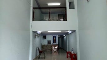 ĐẸP KO TÌ VẾT ! NHÀ PHẠM VĂN CHÍ P3 Q6 (3,2X22) LỬNG 3 TẤM. CHỈ 12 TỶ