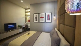 CĂN HỘ 2PN GIÁ 1,55 TỶ - CHIẾT KHẤU NGAY 100 TRIỆU