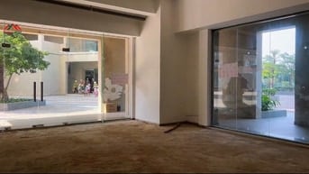 Cặp shophouse Riverside Residence thuận tiện kinh doanh đa ngành nghề