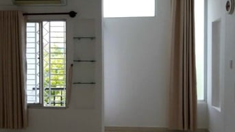 Bán nhà Quận 7 đường số 38 khu An Phú Hưng,dt 4x18m,3 lầu.giá 13,8 tỷ