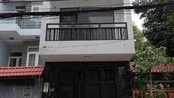 🔥💧Nhà 4x20 Khu Tên Lửa, Tân tạo , Bình Tân 