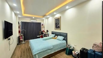 BÁN NHÀ MỸ ĐÌNH – DT 40M – 6,5TỶ - NỘI THẤT ĐẦY ĐỦ 