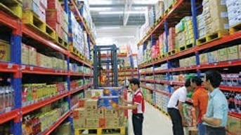 TUYỂN GẤP NHÂN VIÊN BÁN HÀNG TẠI SIÊU THỊ VÀ TTTM – KHU VỰC TP.HCM