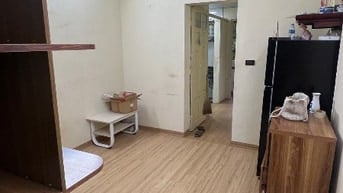 Chính chủ cho thuê căn hộ tập thể mặt đường quận Hai Bà Trưng