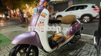 cần bán Scoopy 50cc
