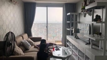 Bán căn hộ chung cư Âu Cơ Tower, Tân Phú, 65m2, 2PN, 2WC, 3.1 tỷ.