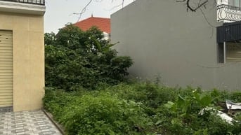 Bán 63m2 đất đẹp vuông vắn SĐCC tại Tràng Minh ,Phù Lưu Kiến 