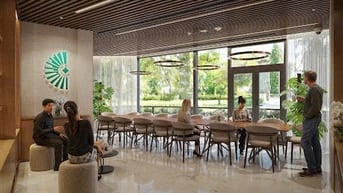 Mua nhà Destino Centro chỉ từ 200 triệu .