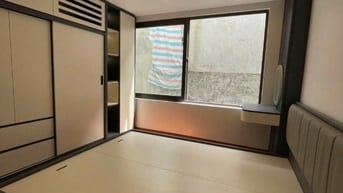 Bán căn nhà thổ cư 5 tầng có 3 ngủ full đồ Tôn Đức Thắng. Đống Đa. Hà 
