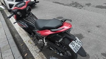 Bán xe winer như mới ,cho người dùng giá quá hợp lí.