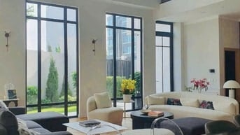 Bán BT tại KDC Thạnh Mỹ Lợi, 88 tỷ, 460m2, giá cực chất