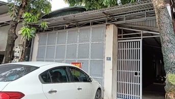 [PHỐ MÃ-PHÙ LINH] Cho thuê cửa hàng! Diện tích sử dụng 80m2 