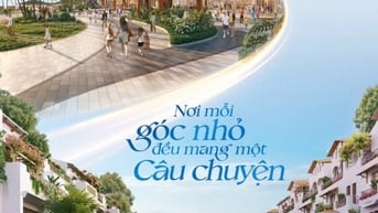 BLANCA CITY VŨNG TÀU 🌊 THÀNH PHỐ TRẮNG BÊN ĐẠI DƯƠNG LH 0939 116 831