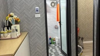 Nhà đẹp ngõ Nguyễn Khiết, giá 4.95 tỷ, 24m2x2T, ẢNH THẬT 