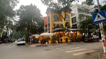 Chính chủ bán 145m2 Đất phố Nguyên Hồng, Vũ Ngọc Phan, Đống Đa