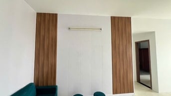 Cho thuê chung cư tầng 15 tại chung cư quân đội K33