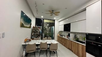 bán nhà hẻm xe hơi đường kênh 19/5 phường sơn kỳ quận tân phú DT 4x18 