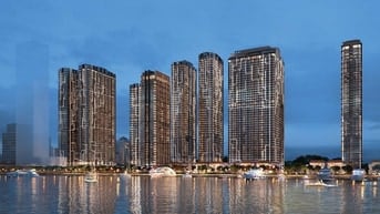 🏙️ CAPITAL SQUARE – TÂM ĐIỂM TRIỆU ĐÔ NGAY GIỮA TRUNG TÂM ĐÀ NẴNG 💎 