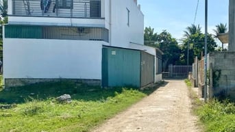 Cần bán lô đất thổ cư thuộc xã Vĩnh Phương, TP Nha Trang, Khánh Hoà