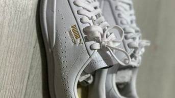 Thanh Lý Giày PUMA Mới 100% Chưa Sử Dụng 