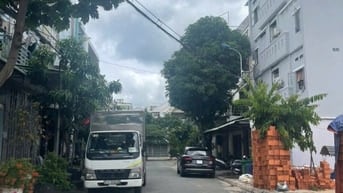 🔥💧Nhà 5x20 Khu Tên Lửa, Bình Tân 