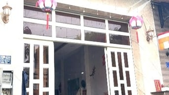 Hẻm Chùa Viên Minh rẽ vào 70m tới nhà. Xẻm xe hơi.Bình hưng.2tỷ990