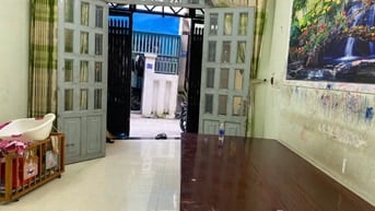 Cho thuê nhà riêng tại 5/10 Đường Số 40, Hiệp Bình Chánh, Thủ Đức