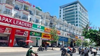 Bán nhà MT Phần Văn Trị Phường 10 Quận Gò Vấp ( Ngay Ngã 4 Nguyễn Oanh