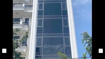 Mặt tiền Vip-k300 lê trung nghĩa phường 12 quận tân bình