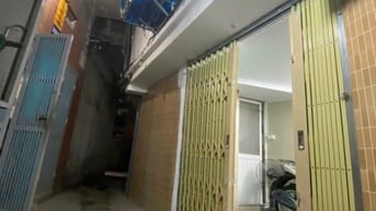Bán nhà trong ngõ phố Lò Đúc, quận Hai Bà Trưng, DT 11,5m2x3,5 tầng