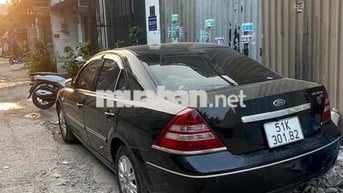 Ford Mondeo 2006 - 99000 km