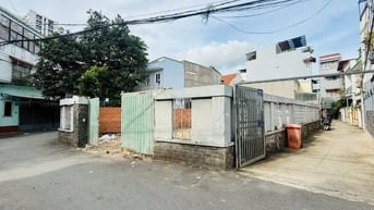 Đất nền có vị trí đẹp tại Đường Số 14, p Bình Trưng Tây, Q2, TP.HCM. D