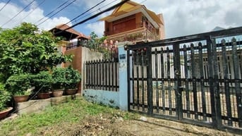 💧🔥 Lô Đất 9mx32m Mặt Tiền Vườn Thơm , Bình Lợi , Bình Chánh