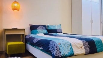 Chính chủ cho thuê căn khép kín phố Hàm Long