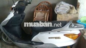 Cần bán xe ga HONDA máy ZIN