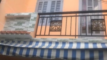 CHO THUÊ NHÀ HẺM 338 CHIẾN LƯỢC, BÌNH TRỊ ĐÔNG. NHÀ HẺM TÂN HOÀ ĐÔNG