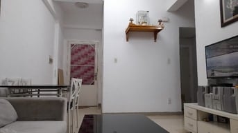 Cho thuê căn hô chung cư Phú Thọ lô 3c