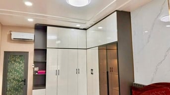 🔥💧 biệt thự Full nội thất Khu Tên Lửa 