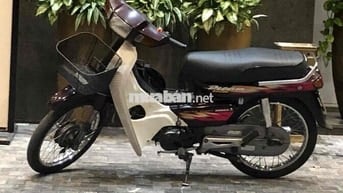Dream lùn máy zin sơn zin