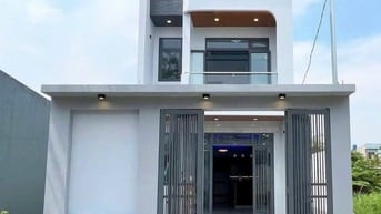 🌿 TỔ ẤM MỚI – NHÀ ĐẸP CHUẨN CHỈ VIỆC XÁCH VALI VÀO Ở