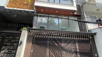 CHO THUÊ NHÀ THANG MÁY - 283/26A Cách Mạng Tháng 8, Quận 10