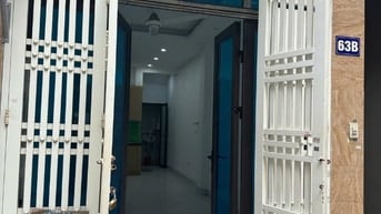 Bán nhà ngõ 12 Quang Trung Hà Đông