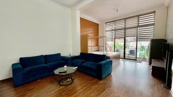 Cho thuê nhà ngõ thông 279 Đội Cấn, 189, 173 Hoàng Hoa thám, Ba Đình