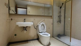 Giảm mạnh 3tỷ bán nhà 1T3L 4.5x23=95m2 Mặt tiền ngay ngã 3 Tân Cảng và