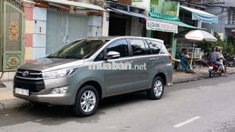 Bán xe Innova 2016, chính chú