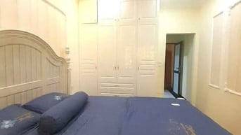 Bán nhà đẹp Ngõ Chợ Khâm Thiên sổ nở hậu chính chủ giá hấp dẫn
