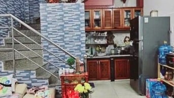 Bán nhà hẻm xe hơi đường Tân Kỳ Tân Quý, Phường Tân Quý, Quận Tân Phú